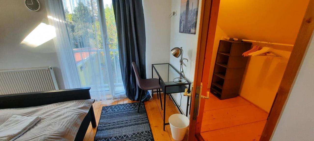 Hi-Bp Garden City Batsanyi Apartment 3 Rooms, Apartment Upstairs Near The City Train With Free Parking Будапеща Екстериор снимка