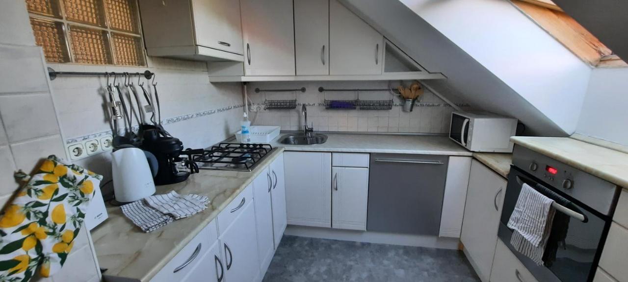 Hi-Bp Garden City Batsanyi Apartment 3 Rooms, Apartment Upstairs Near The City Train With Free Parking Будапеща Екстериор снимка