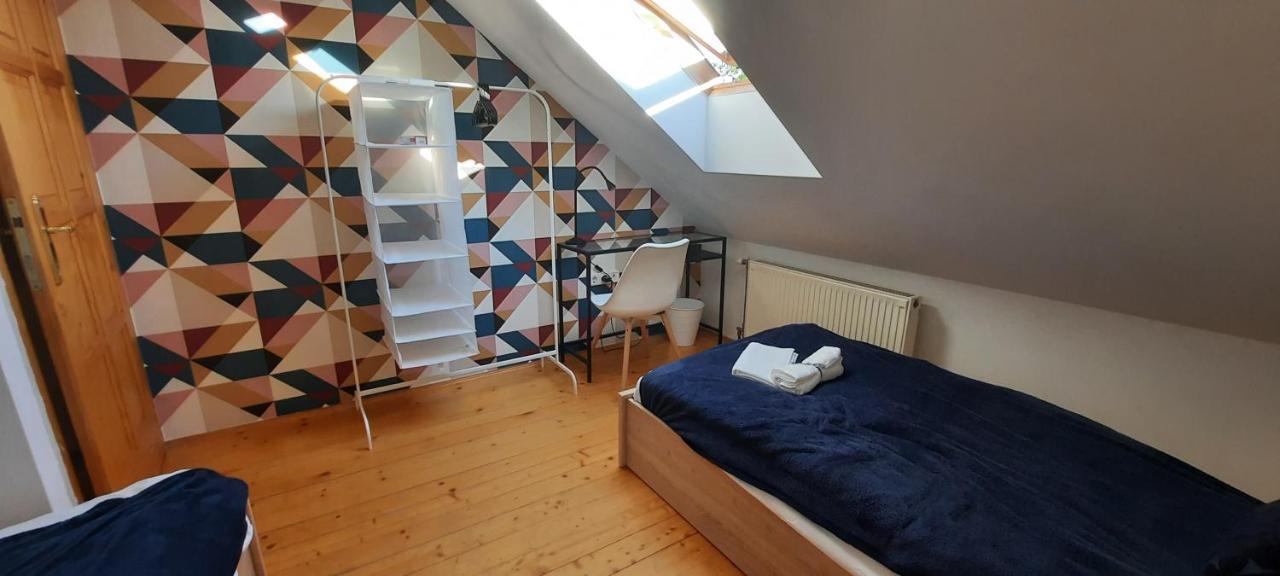 Hi-Bp Garden City Batsanyi Apartment 3 Rooms, Apartment Upstairs Near The City Train With Free Parking Будапеща Екстериор снимка