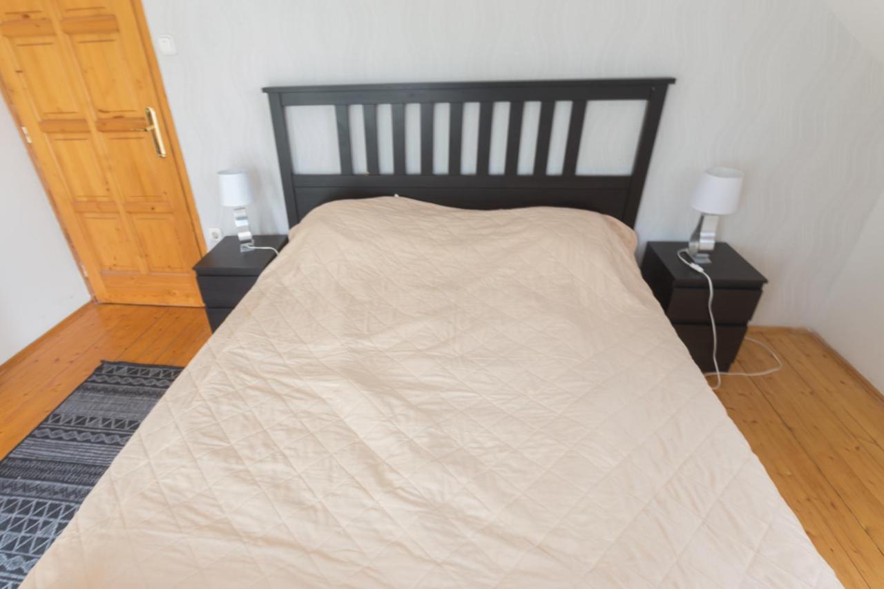 Hi-Bp Garden City Batsanyi Apartment 3 Rooms, Apartment Upstairs Near The City Train With Free Parking Будапеща Екстериор снимка